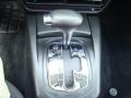 Satin Silver Metallic - Passat GLS Sedan Photo No. 39