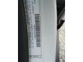 Satin Silver Metallic - Passat GLS Sedan Photo No. 43