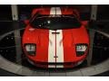 2006 Mark IV Red Ford GT   photo #2