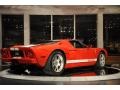 2006 Mark IV Red Ford GT   photo #4