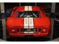 2006 Mark IV Red Ford GT   photo #5