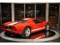 2006 Mark IV Red Ford GT   photo #6