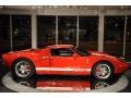2006 Mark IV Red Ford GT   photo #7