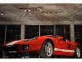 2006 Mark IV Red Ford GT   photo #12