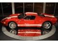 2006 Mark IV Red Ford GT   photo #13