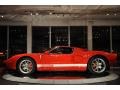 2006 Mark IV Red Ford GT   photo #15