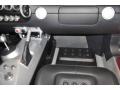 Ebony Black Interior Photo for 2006 Ford GT #17639371