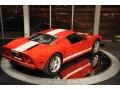 2006 Mark IV Red Ford GT   photo #25