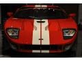 2006 Mark IV Red Ford GT   photo #26
