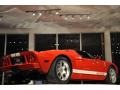 2006 Mark IV Red Ford GT   photo #28