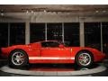 2006 Mark IV Red Ford GT   photo #31