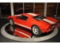 2006 Mark IV Red Ford GT   photo #33