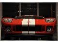 2006 Mark IV Red Ford GT   photo #34