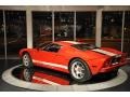 2006 Mark IV Red Ford GT   photo #35