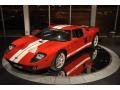 2006 Mark IV Red Ford GT   photo #36