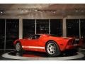 2006 Mark IV Red Ford GT   photo #37