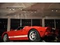 2006 Mark IV Red Ford GT   photo #38