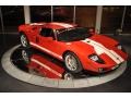 2006 Mark IV Red Ford GT   photo #39