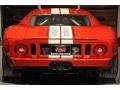 2006 Mark IV Red Ford GT   photo #40