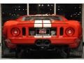 2006 Mark IV Red Ford GT   photo #42