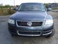 Offroad Grey Metallic - Touareg V8 Photo No. 2