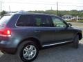 Offroad Grey Metallic - Touareg V8 Photo No. 4