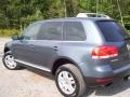 Offroad Grey Metallic - Touareg V8 Photo No. 5