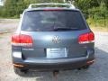 Offroad Grey Metallic - Touareg V8 Photo No. 6