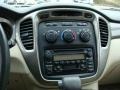 Bluestone Metallic - Highlander V6 4WD Photo No. 18