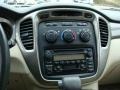 2003 Bluestone Metallic Toyota Highlander V6 4WD  photo #18