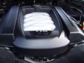 Offroad Grey Metallic - Touareg V8 Photo No. 11