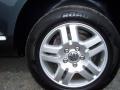 Offroad Grey Metallic - Touareg V8 Photo No. 12