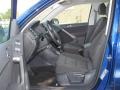Sapphire Blue Metallic - Tiguan SE 4Motion Photo No. 9