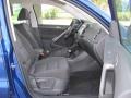 Sapphire Blue Metallic - Tiguan SE 4Motion Photo No. 10