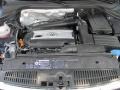 Sapphire Blue Metallic - Tiguan SE 4Motion Photo No. 17
