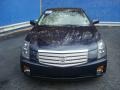 2005 Blue Chip Cadillac CTS Sedan  photo #7