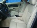 2005 Blue Chip Cadillac CTS Sedan  photo #10