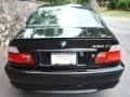 2005 Jet Black BMW 3 Series 330i Coupe  photo #14