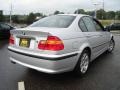 2005 Titanium Silver Metallic BMW 3 Series 325xi Sedan  photo #5