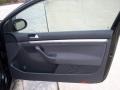 Black - Rabbit 2 Door Photo No. 21