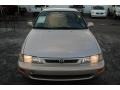 1996 Cashmere Beige Metallic Toyota Corolla DX  photo #6