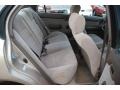 1996 Cashmere Beige Metallic Toyota Corolla DX  photo #21