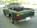 1999 Imperial Jade Mica Toyota Tacoma Prerunner Extended Cab  photo #2