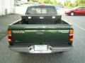 1999 Imperial Jade Mica Toyota Tacoma Prerunner Extended Cab  photo #3