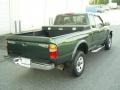 1999 Imperial Jade Mica Toyota Tacoma Prerunner Extended Cab  photo #5