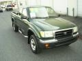 1999 Imperial Jade Mica Toyota Tacoma Prerunner Extended Cab  photo #6