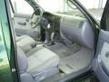 1999 Imperial Jade Mica Toyota Tacoma Prerunner Extended Cab  photo #15