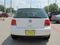 Candy White - Golf GL 2 Door Photo No. 4