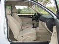 Candy White - Golf GL 2 Door Photo No. 10