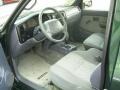 1999 Imperial Jade Mica Toyota Tacoma Prerunner Extended Cab  photo #27